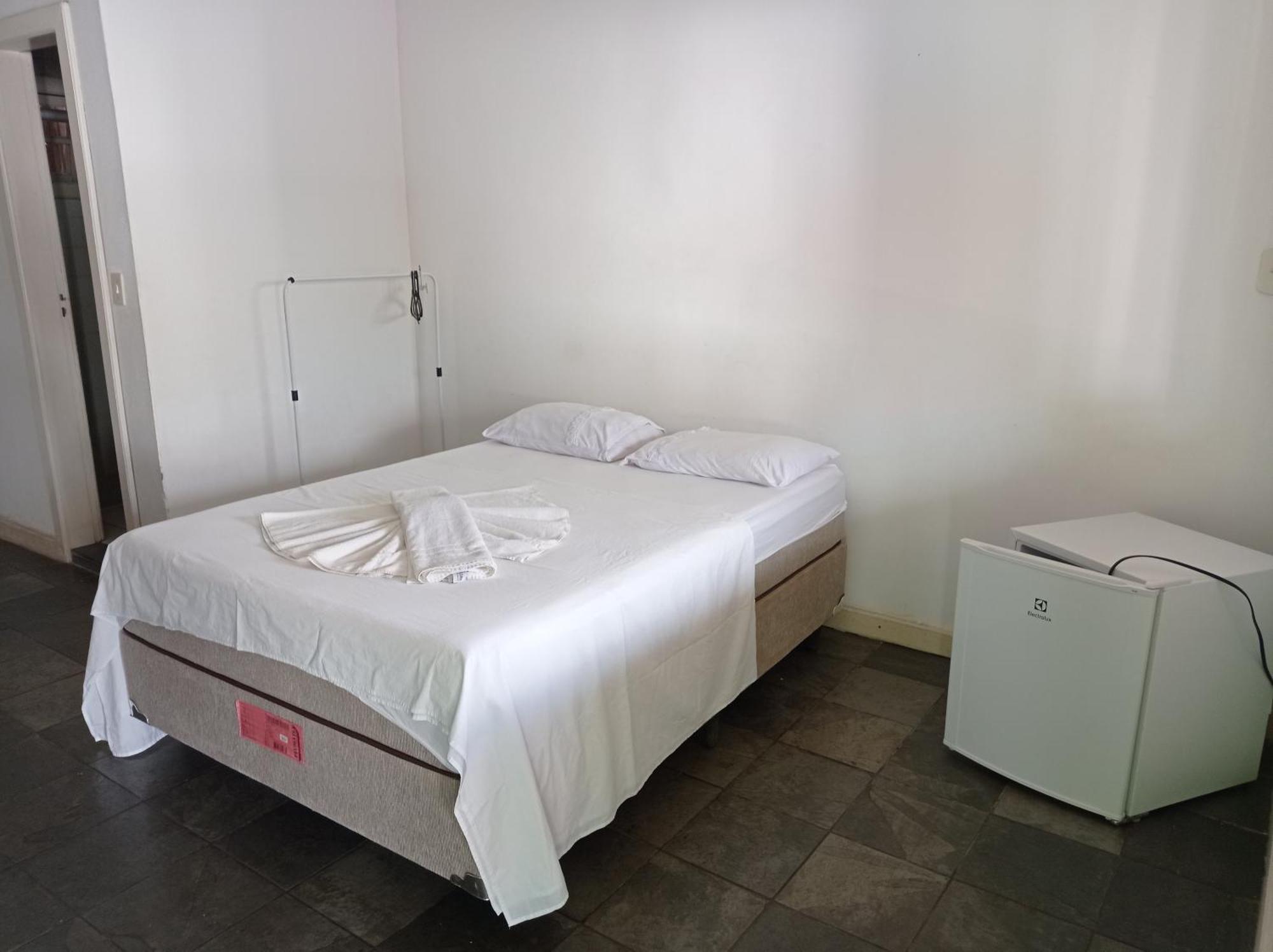 Bed & Breakfast Alba Porto Seguro